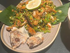 -Ameigo梅果·云贵川bistro(长宁来福士店)