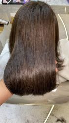 -In Style Hair Salon