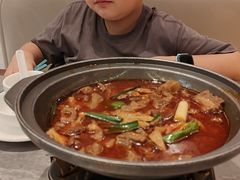 -肖记公安牛肉鱼杂馆·省级非物质文化遗产(江汉路直营店)