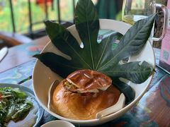 -烛影拾光观景餐厅·创意菜·摄影·小提琴(大唐不夜城店)