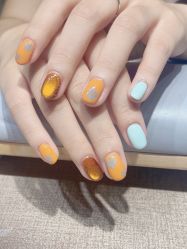 -艾珂·美甲美睫