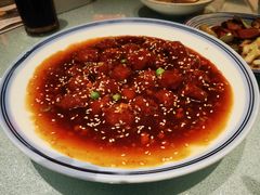 -老太原菜馆(南宫店)