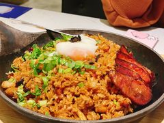 -鹿港小镇(悠唐店)