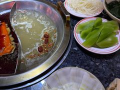-蜀大侠火锅(森兰花园城店)