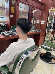 -尼特斯男士发型馆