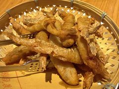 -村长家的疙瘩汤·东营菜(东营茶城店)