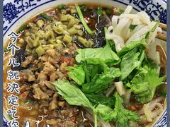 -活鱼村·老陈记粉店