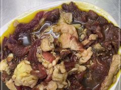 -松明一烤肉馆(鲁园店)