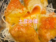 -鸟鹏烧鸟居酒屋(仁恒梦中心店)