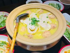 -火宫殿·湘菜小吃·商务宴请·生日聚会(东塘店)