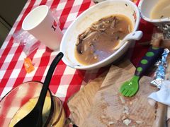 -西贝莜面村(上海百联西郊店)