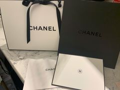 -CHANEL(ifs国际金融店)
