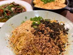 招牌宜宾燃面-孟林厨房(798店)