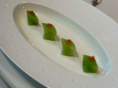 -桂花楼淮扬中餐厅(浦东香格里拉店)