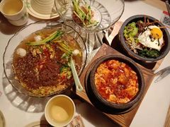 -七八冷面·延边朝鲜族美食(圣熙八号店)