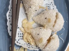 -点都德(喜粤楼店)