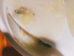 -吕氏疙瘩汤·私家菜馆(慈云寺店)