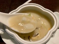 宋嫂鱼羹-杭州西子湖四季酒店·金沙厅