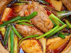 -2烧烤串·秘制鲫鱼