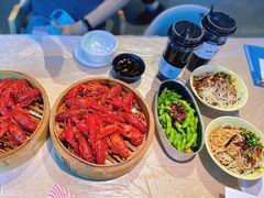 -靓靓蒸虾·头牌蒸虾(雪松路总店)