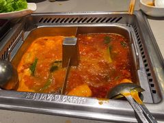 -海底捞火锅(杭州萧山宝龙广场店)