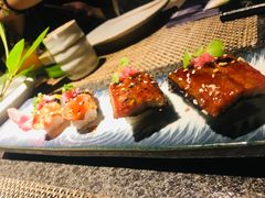 -吉盛川创作料理(保利国际广场店)