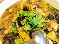 河南大烩菜-商都酒店( 北京南站店)