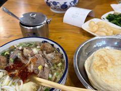 羊肉合汁-夏家合汁(天润花园小区店)