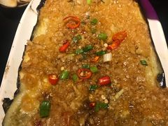 -西街夜油条·麻团包乌饭