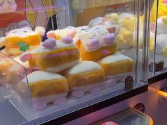 -星悦蓝海欢乐园(石路天虹店)