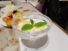 -晶丽香榭自助餐(南京大饭店)