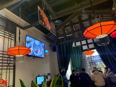 大堂-受气牛肉·重庆耙牛肉(来福士店)