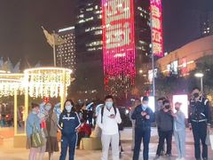 -海底捞火锅(大融城店)