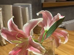 -山茶云南菜(永安里店)