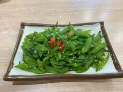 -老上海里弄味道(知春路店)