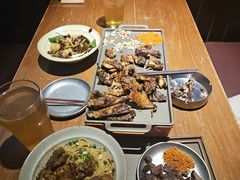 -大聖·精酿啤酒(市南路店)