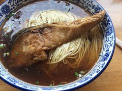 -裕兴记·三虾面(西北街总店)