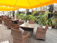 露天位-维园港式茶餐厅(龙岗盛平店)