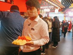 -牛New寿喜烧(曹路花园城店)