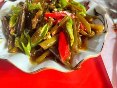 -萨里尔烤肉餐厅(曦华源店)