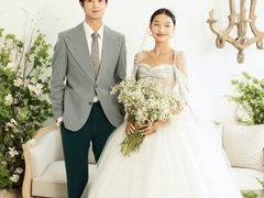 -古·摄影婚纱(新疆总店)