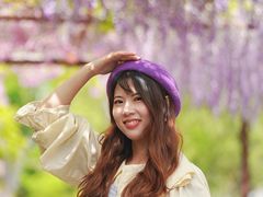 -嘉定紫藤园