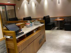 -米斯特比萨(罗斯福店)