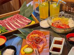 -梦山水日本烧肉(五四广场店)