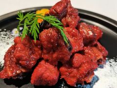 -禧宴Joyous Restaurant(禧园店)