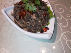 -津菜宋记老房子(平山道店)