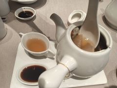 鲍鱼人参汤-尚一汤·粤菜海鲜(环球港店)