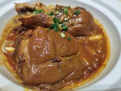 -李记东北饺子馆·东北菜(欢乐谷店)