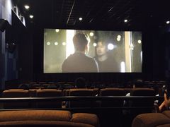 -金逸影城(中关村店)