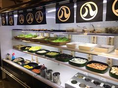 -八角锄烧·肉火锅(天河城店)
